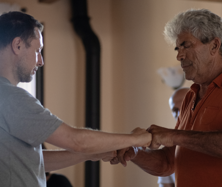 Root Motion Reggio Emilia