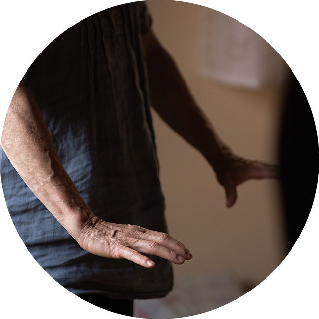 Qi Gong Reggio Emilia