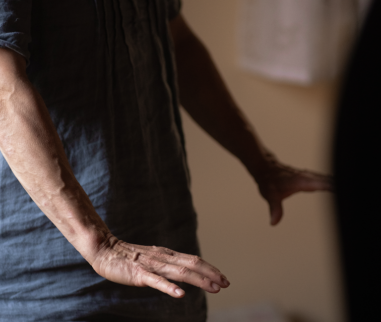 Qi Gong Reggio Emilia