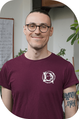 Shiatsu Reggio Emilia