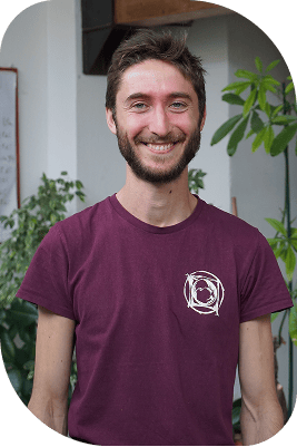 Shiatsu Reggio Emilia