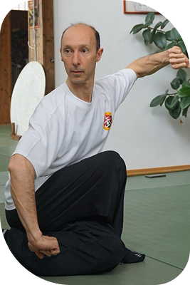 Tai Chi Reggio Emilia