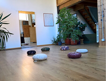 Meditazione Reggio Emilia