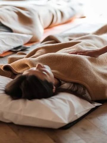 Respirazione olotropica